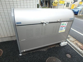 【ロビー】 | ラポールヤマミツ
