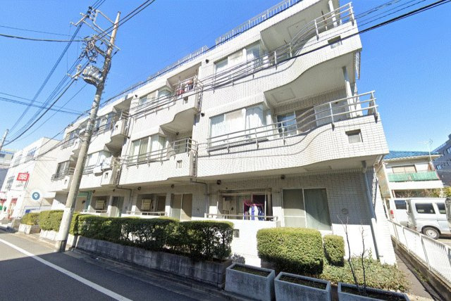 ラポールヤマミツの画像