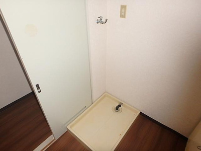 【設備】 | ラポールヤマミツ