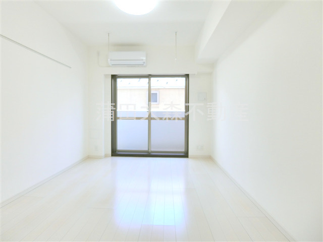 グランヴァン多摩川