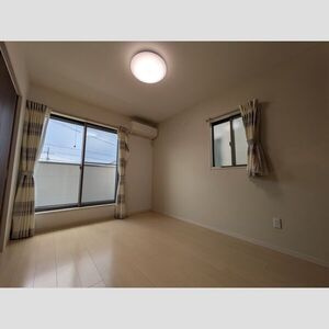 石仏町長北屋敷戸建の展望