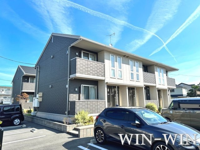 レイワール平川 A