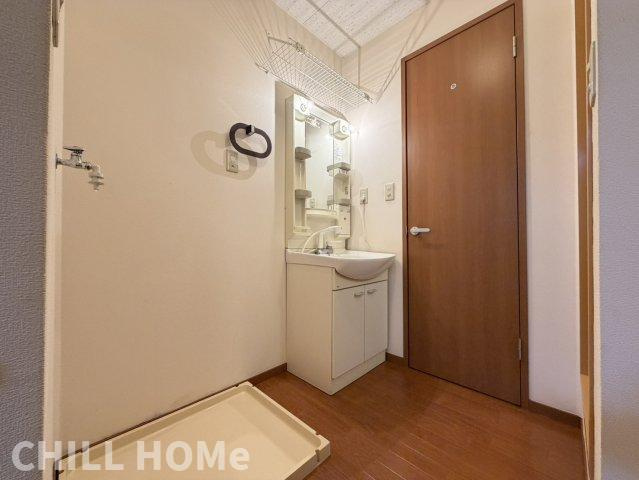 ルミエールの洗面所|他社様掲載物件もまとめてご紹介、ご案内可能です(^^)/