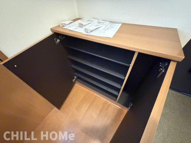 ルミエールの収納|他社様掲載物件もまとめてご紹介、ご案内可能です(^^)/