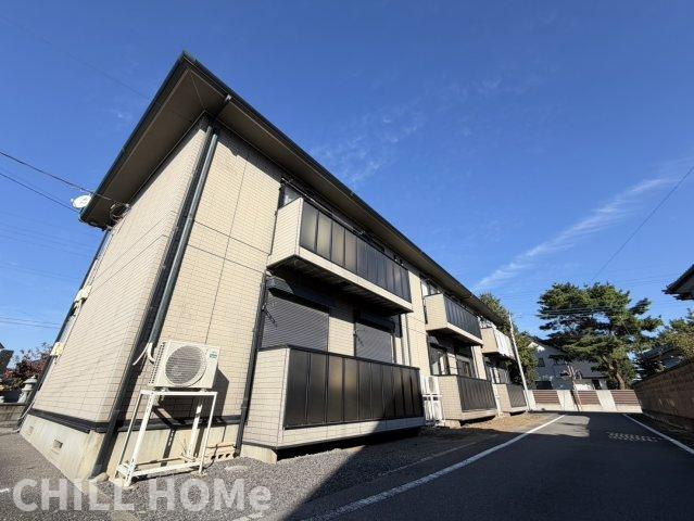 ルミエールの外観|他社様掲載物件もまとめてご紹介、ご案内可能です(^^)/