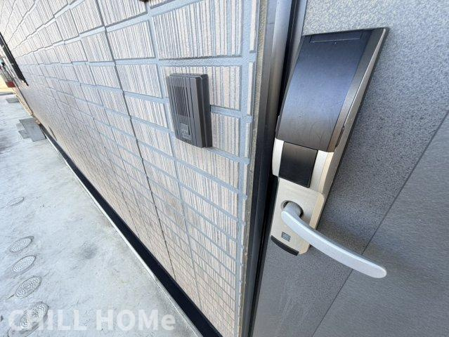 ルミエールのセキュリティ|他社様掲載物件もまとめてご紹介、ご案内可能です(^^)/