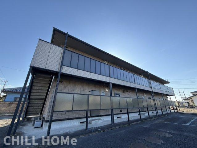 ルミエールの外観|他社様掲載物件もまとめてご紹介、ご案内可能です(^^)/