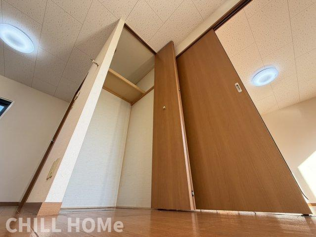 ルミエールの収納|他社様掲載物件もまとめてご紹介、ご案内可能です(^^)/