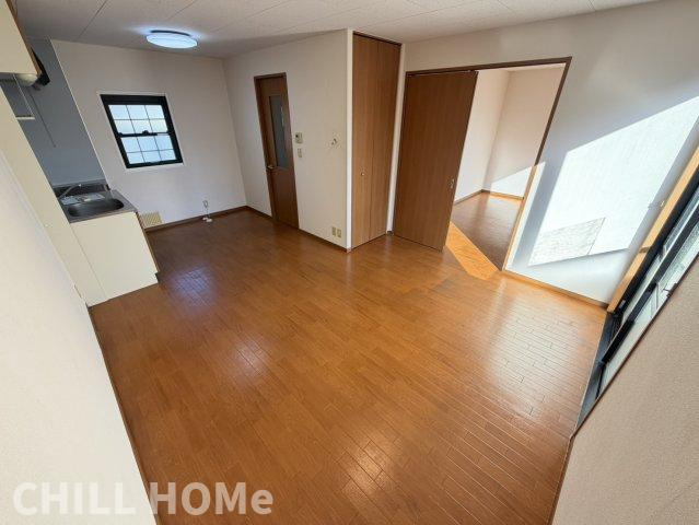 ルミエールの居間・リビング|他社様掲載物件もまとめてご紹介、ご案内可能です(^^)/