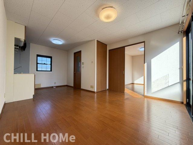 ルミエールの居間・リビング|他社様掲載物件もまとめてご紹介、ご案内可能です(^^)/