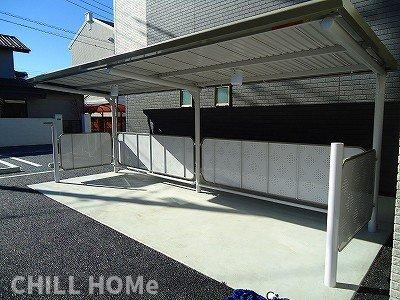 サウス　グレースマンションのその他共用部分|当社、チルホームのHPもご覧ください(^^)/物件情報多数♪