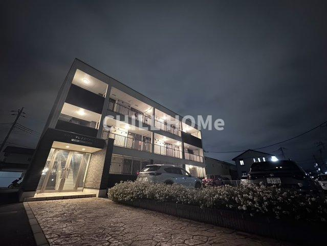 サウス　グレースマンション