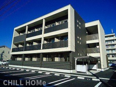 サウス　グレースマンションのエントランス|当社、チルホームのHPもご覧ください(^^)/物件情報多数♪