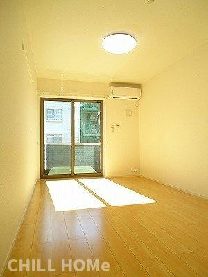 サウス　グレースマンションの居間・リビング|当社、チルホームのHPもご覧ください(^^)/物件情報多数♪