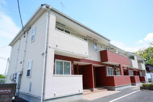 プラシードＳ．Ｋ