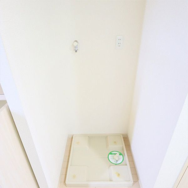 タック高砂の設備|別部屋参照写真