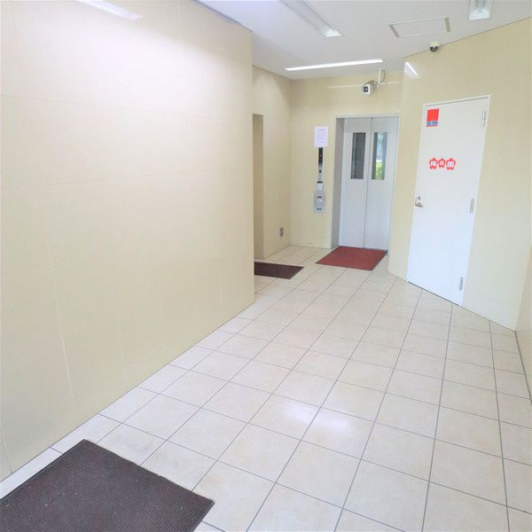 タック高砂のその他共用部分