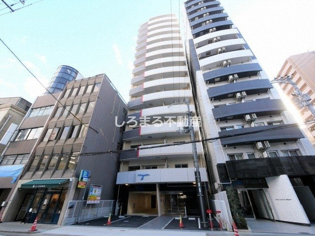 セレニテ堺筋本町プリエ