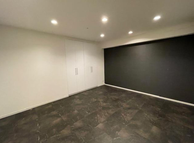 アーバンビュー芦屋山手A棟の洋室