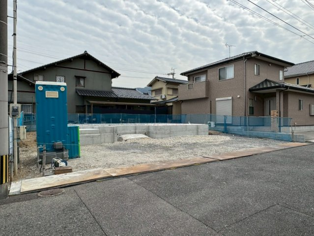 【外観】の画像