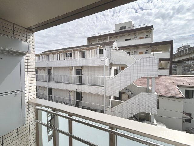 East IMの展望|眺望です