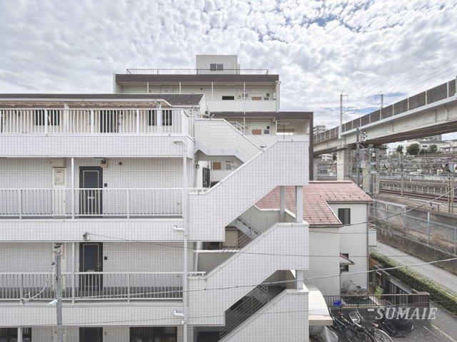 East IMの展望|眺望です