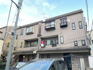 新宿区中里町テラスハウスの画像