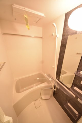 【浴室】 | セレニテ三宮プリエ