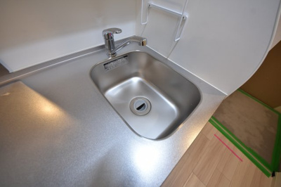 【キッチン】 | セレニテ三宮プリエ