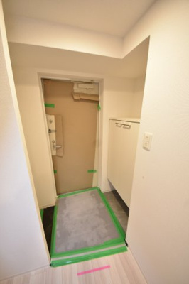 【玄関】 | セレニテ三宮プリエ