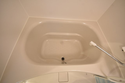 【浴室】 | セレニテ三宮プリエ