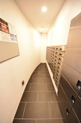 【その他共用部分】 | セレニテ三宮プリエ