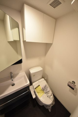 【トイレ】 | セレニテ三宮プリエ