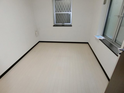 【居間・リビング】 | マーチ田端 | 別号室