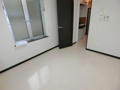 【内装】 | マーチ田端 | 別号室