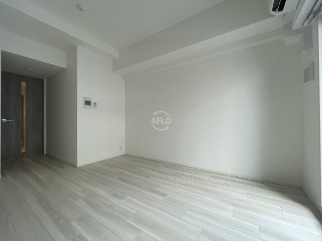 S-RESIDENCE難波大国町dominaの居間・リビング|S-RESIDENCE難波大国町domina　リビング