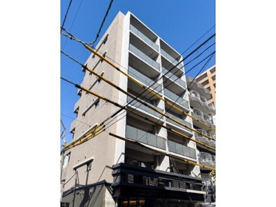 【外観】 | ミュージション墨田両国