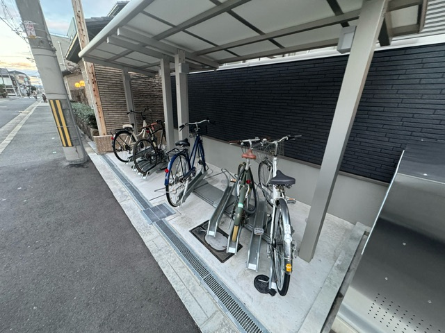 【駐車場】 | ※同施工会社のイメージ写真※