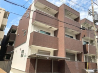 大阪市旭区赤川２丁目のアパートの画像