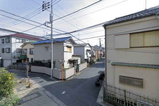 ソレイユの展望