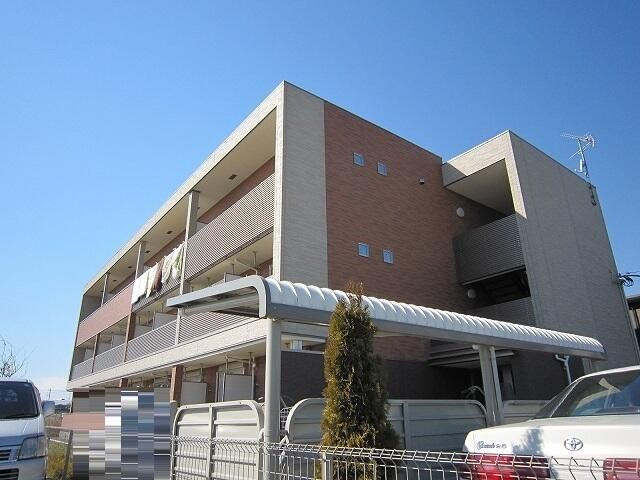 パレス　ジェリカ