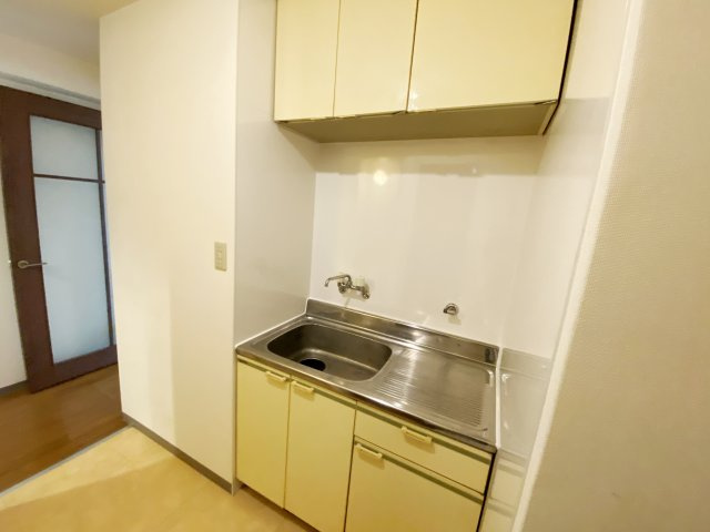 明錦中浦和のキッチン