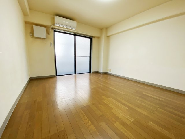 明錦中浦和の居間・リビング