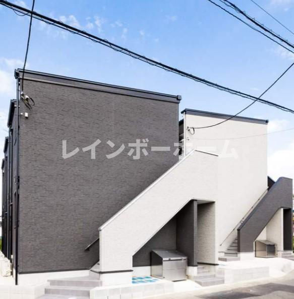 ブリックハウス