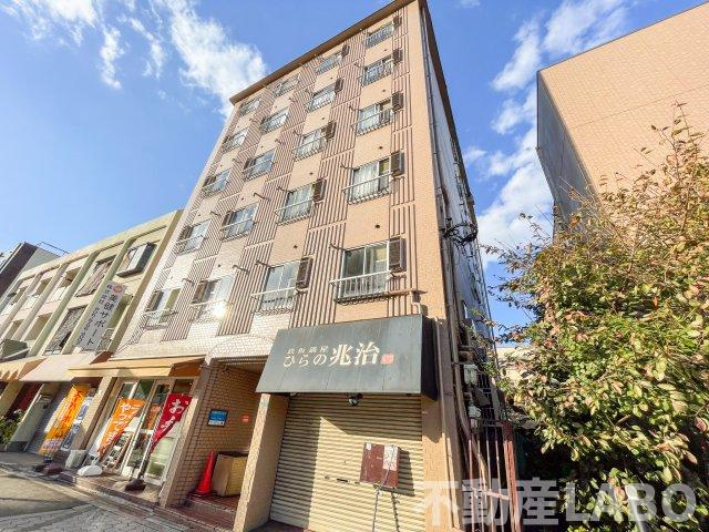 アークハイツ平野