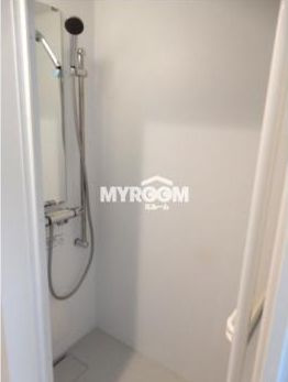 ハーモニーテラス成田東Ⅲの浴室|シャワールーム（同一仕様写真）