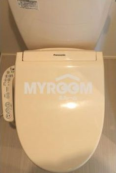 ハーモニーテラス成田東Ⅲのトイレ|トイレ（同一仕様写真）