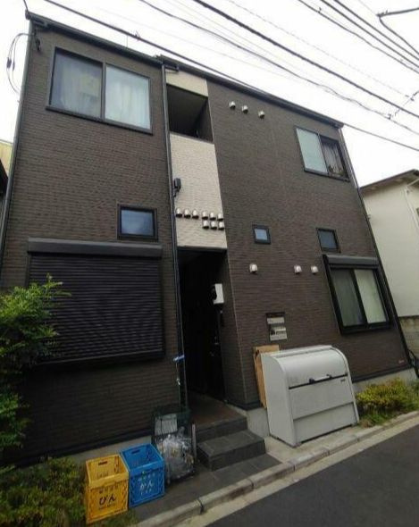 ハーモニーテラス成田東Ⅲのその他共用部分