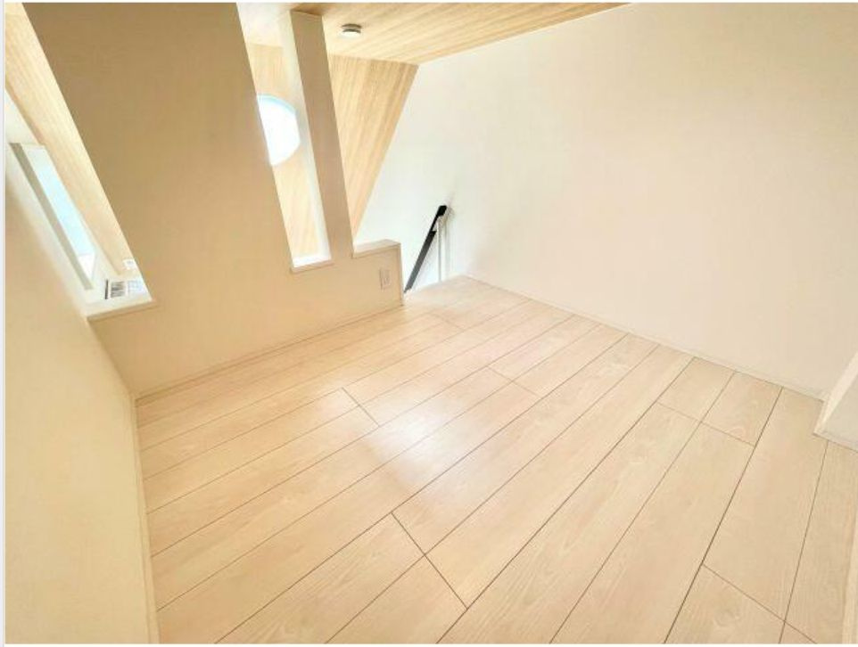 ハーモニーテラス成田東Ⅲの寝室|（同一仕様写真）