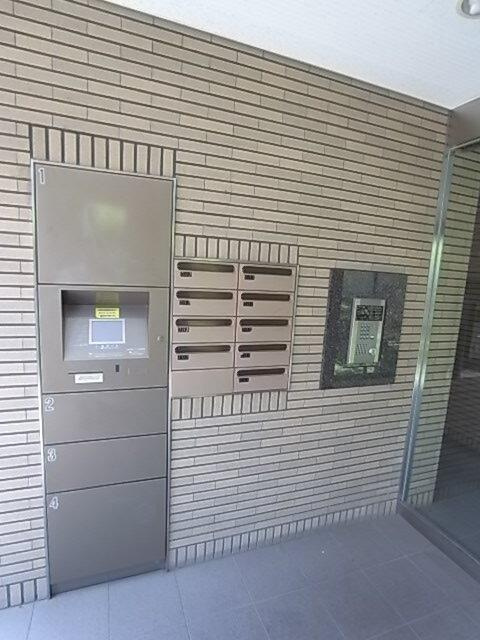 フォレスト沖 のセキュリティ